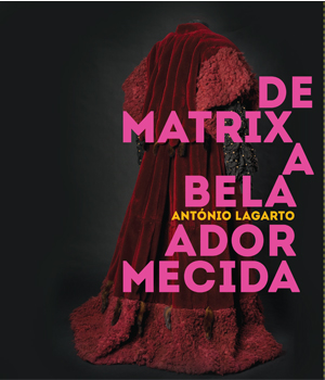 De Matrix a Bela Adormecida - António Lagarto